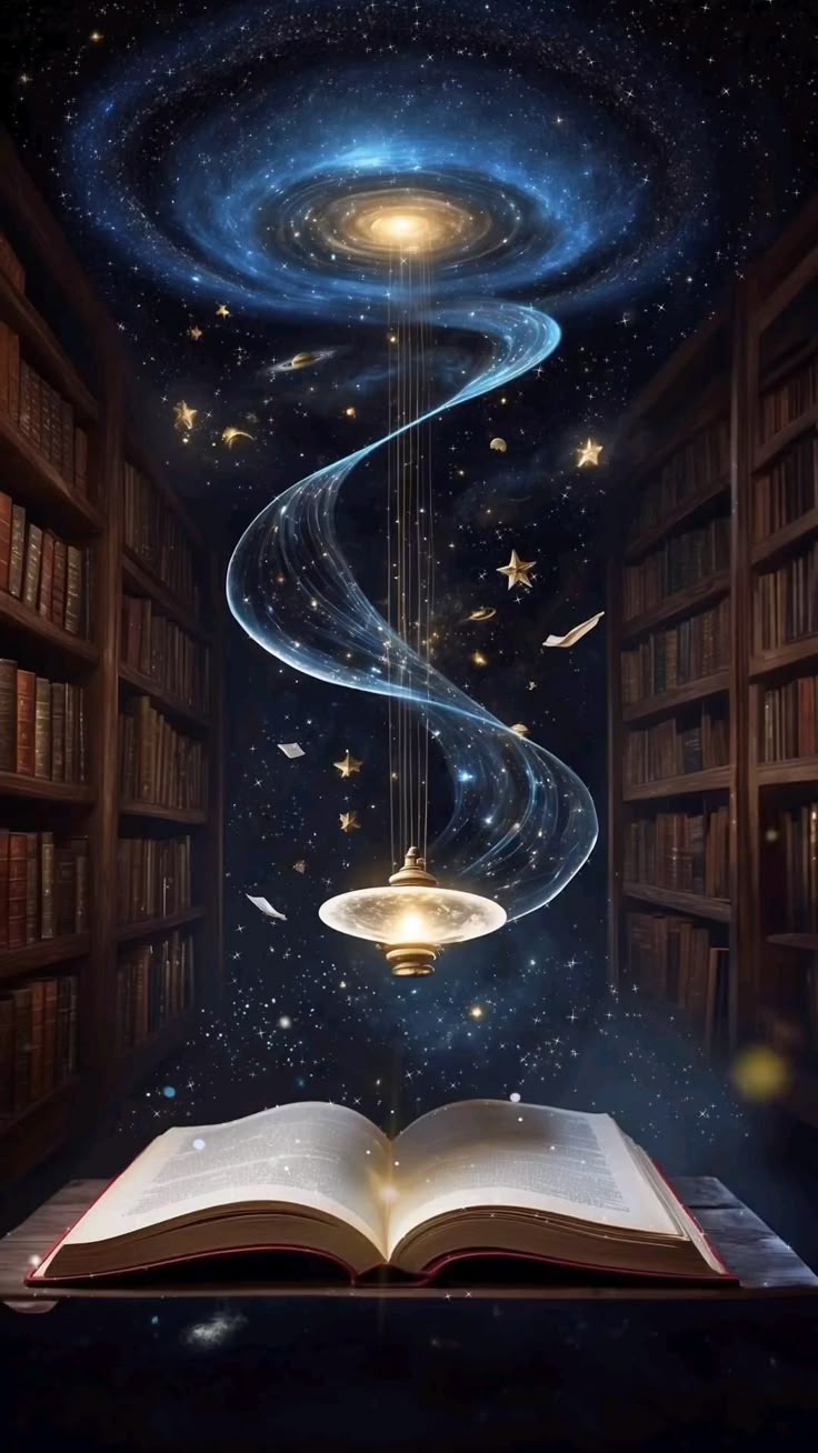 Inner Alchemy: